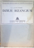 Dzieje Bizancjum, 1938 r.