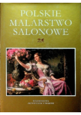 Poskie Malarstwo Salonowe