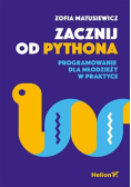 Zacznij od Pythona