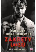 Zakręty losu Tom 2 Braterstwo krwi
