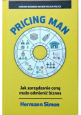 Pricing Man. Jak zarządzanie ceną może odmienić biznes?