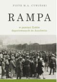 Rampa obozowa Auschwitz