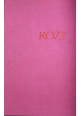 Róże