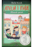 Amelia i Kuba Wenecki spisek