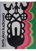 Sztuka ludowa