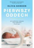 Pierwszy oddech