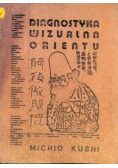 Diagnostyka wizualna orientu
