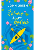 Żółwie aż do końca