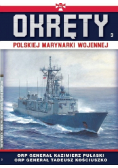 Okręty Polskiej Marynarki Wojennej Tom 3