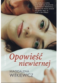 Bestsellery na obcasach Tom 10 Opowieść niewiernej