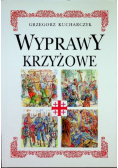 Wyprawy krzyżowe