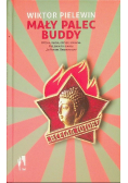 Mały palec Buddy