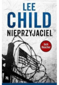 Jack Reacher Nieprzyjaciel