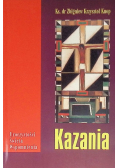 Kazania