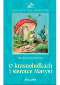 O krasnoludkach i sierotce Marys