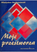 Moje przestworza