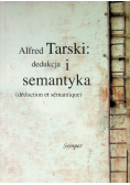 Dedukcja i semantyka