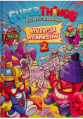 Super Things Kolekcja komiksów Tom 2