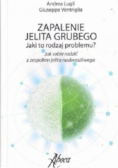 Zapalenie jelita grubego Jaki to rodzaj problemu?