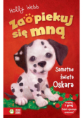 Zaopiekuj się mną Samotne święta Oskara