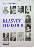 Klasycy filozofii