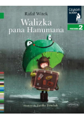 Czytam sobie Walizka pana Hanumana