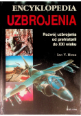 Encyklopedia uzbrojenia