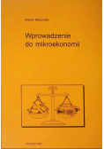 Wprowadzanie do mikroekonomii
