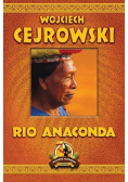 Rio Anaconda