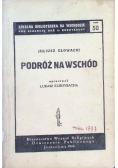 Podróż na wschód 1944 r.