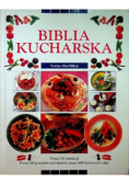 Biblia Kucharska
