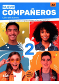 Nuevo Companeros 2 Libro del alumno