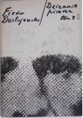 Dziennik pisarza tom 3