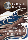 Pośród wzburzonych fal nieufności