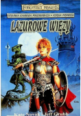 Lazurowe więzy