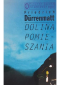 Dolina pomieszania