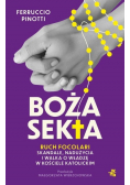 Boża sekta