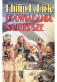 Opowiadania najlepsze