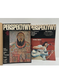 Perspektywy Nr 1 do 52 / 1967