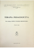 Terapia Pedagogiczna