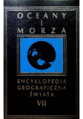 Encyklopedia geograficzna świata Tom VII