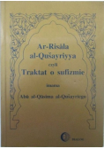 Traktat o sufizmie