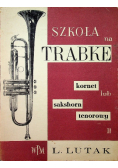 Szkoła na trąbkę tom II