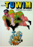 Tuwim Wiersze dla dzieci