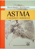 Astma u młodzieży i dorosłych