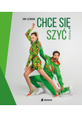 Chce się szyć. Dzianiny