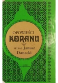 Opowieści Koranu