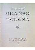Gdańsk a Polska, 1919 r.