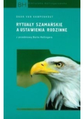 Rytuały szamańskie a ustawienia rodzinne
