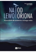 Na lewo od Oriona